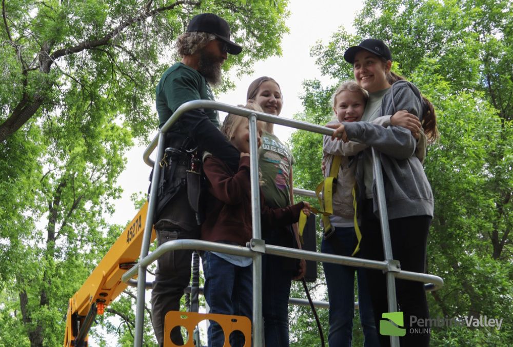 Arbor day 2024